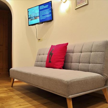 Hirzinger Marlis Apartment Going am Wilden Kaiser Bagian luar foto