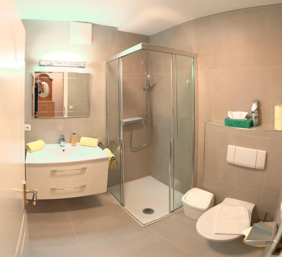 Hirzinger Marlis Apartment Going am Wilden Kaiser Bagian luar foto