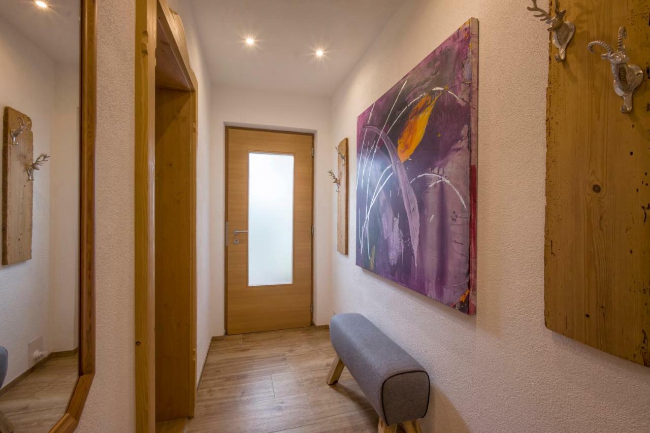 Hirzinger Marlis Apartment Going am Wilden Kaiser Bagian luar foto