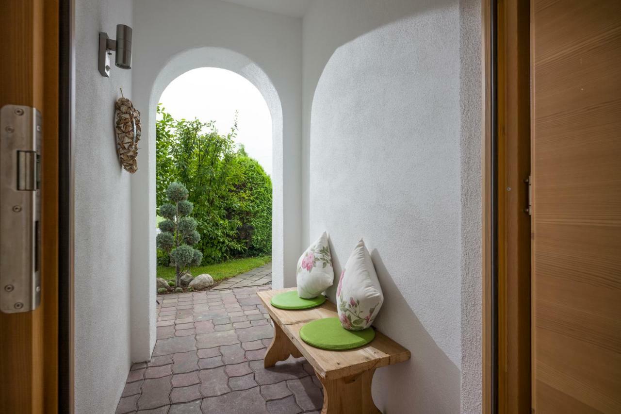 Hirzinger Marlis Apartment Going am Wilden Kaiser Bagian luar foto